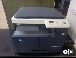 Wait until installation process is complete. Konica Minolta Bizhub 164 Running Condition Hard Disks Printers Monitors 1618669334