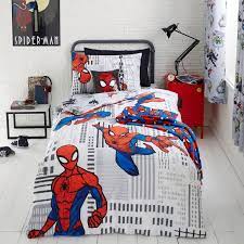 disney marvel spider man fleece blanket