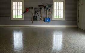 clear coats for garage floor coatings