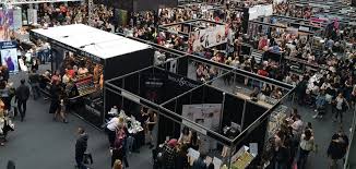why attending beauty trade shows can