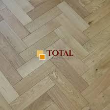 engineered oak floor herringbone