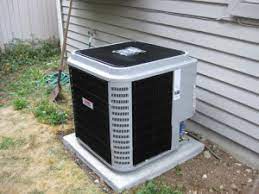 heat pump vs air conditioner what s