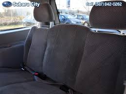 Subaru City 2003 Ford Windstar Sel