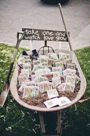 13 diy wedding favors that every couple