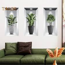 Living Room Decorative Wall Stickers