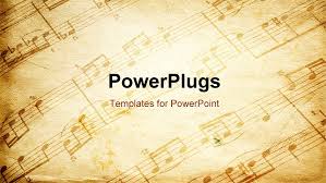 To save them (the 100% free files) to your. Music Powerpoint Templates Free Downloadfor 2018 The Highest Quality Powerpoint Templates And Keynote Templates Download