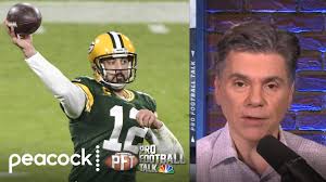 How to watch sunday night football nfl week 12 game online. Nfl Week 16 Preview Titans Vs Packers On Sunday Night Football Pro Football Talk Nbc Sports Youtube