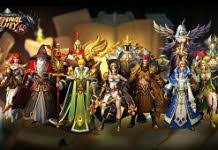 These games usually focus on a single character or a small group of characters. Best Free Browser Mmorpg Games List 2021 No Download Required
