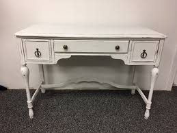 Our writing desks for small spaces are great antique white corner desk. Antique White Wood Desk Affordable Elegance Inc