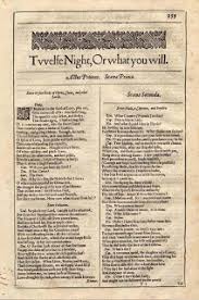 Twelfth Night Act   Scene    Summary   Analysis   Study com Pinterest