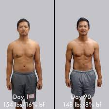 transform your body in 90 days sy