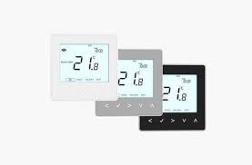 underfloor heating thermostat