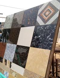 Ceramic Tiles Ion Company In