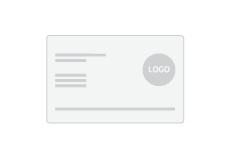 free business card layout guidelines in