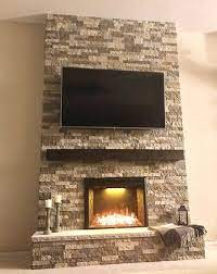 Airstone Fireplace Airstone Fireplace