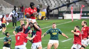 You can also stream live rugby tournaments, get results, and rankings of your favourite leagues. Lions Vs South Africa Live Stream How To Watch Your Second Test Match From Anywhere Texas News Today