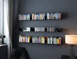 C $23.27 to c $27.60. 11 Best Floating Bookshelves For Displaying Your Personality In 2019 Spy