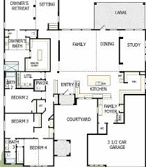 Dawn Plan C Ridge At Seabrook 80