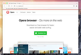64 bit / 32 bit this is a safe download. Download Opera Mini Browser For Mac Readfasr