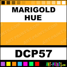 Marigold Patio Paint Foam And Styrofoam Paints Dcp57