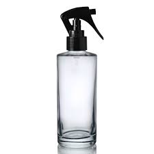 150ml Simplicity Bottle With Trigger