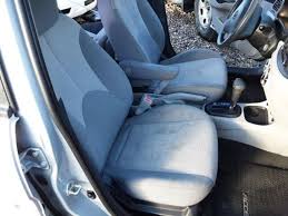 Seats For 2009 Hyundai Accent For