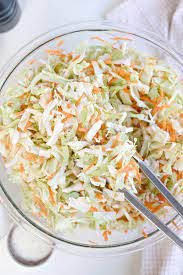 clic coleslaw recipe with homemade