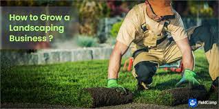 Tips To Grow A Landscaping Business