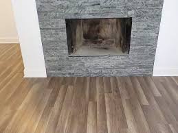Fireplace Hearth Height Inspecting
