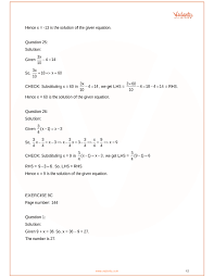 rs aggarwal class 6 solutions chapter 9