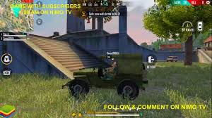 Players freely choose their starting point with their parachute and aim to stay in the safe zone for as long as possible. All New Places Of Kalahari Map In One Video Garena Free Fire Gamers Zone By Free Fire Gamer S Zone