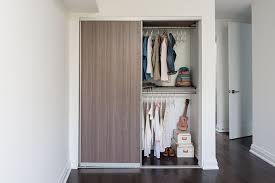reach in closets organized interiors