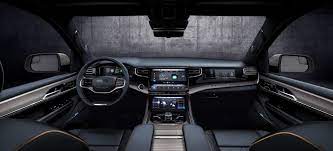 2022 wards auto 10 best interiors ux