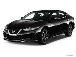 We expect this sleek and sporty look to remain the same in the 2022 maxima. 2021 Nissan Maxima Prices Reviews Pictures U S News World Report