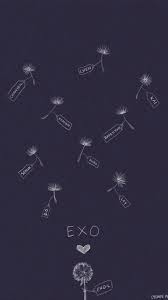 EXO Light Stick Wallpapers on WallpaperDog