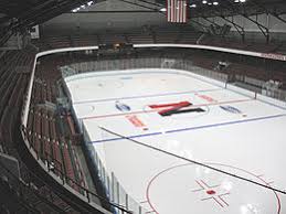 Bright Hockey Center Seating Chart Little Caesars Arena New