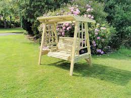 Buy 2 Seat Antoinette Garden Swing