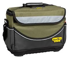 Tool bags come in many different shapes, sizes and styles and is used in many industries to store what makes a tool bag special is that it's uniquely designed to hold the tools that are useful for each. Deluxe Tool Bag Small Rugged Xtremes
