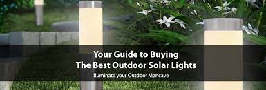 Best Outdoor Solar Lights 2022 Guide