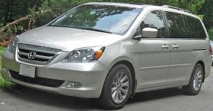Must Have Honda Odyssey Accessories For