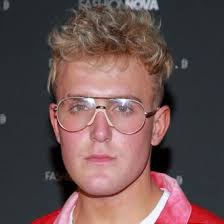Jake paul lives in a villa in los angeles with team10 members (lucas dobre and marcus dobre, alex lange, aj mitchell, tessa brooks, tristan tales, stan gerards let's find out how tall jake paul is and how much he weighs. Jake Paul Bio Height Weight Age Measurements Celebrity Facts