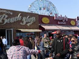 The Top 10 Things To Do Near Coney Island Brooklyn