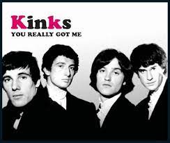 No csc in bottom left of back cover as with you really got me. Five Good Covers You Really Got Me The Kinks Cover Me