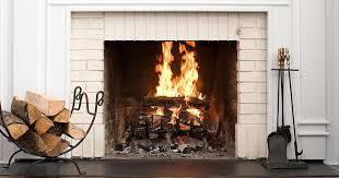 Clean Your Fireplace And Chimney