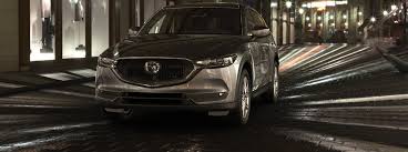Available 2019 Mazda Cx 5 Interior And Exterior Color Options