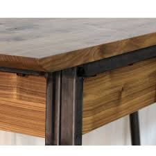 Solid wood desks and computer furniture. Vibe Desk Solid Wood Home Office Furniture Prestige Solid Wood Furniture