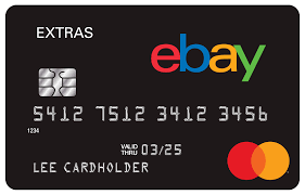 Maybe you would like to learn more about one of these? Ebay Mastercard Ebay Com
