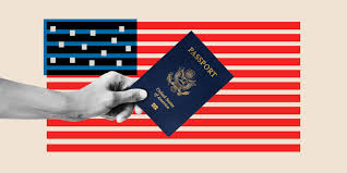 Accidental' Americans' launch lawsuit for refund on cost of renouncing U.S.  citizenship