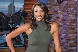 She has worked for espn and the sec network. Maria Taylor Talks About Realities Of Espn Right Now Barrett Media