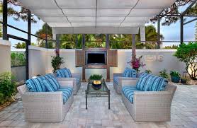 Ways To Design An Outdoor Space For